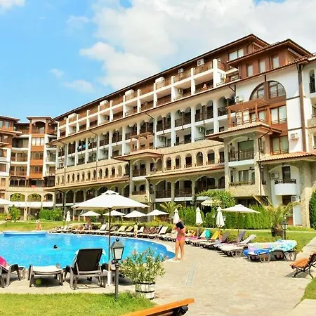アパート Grosses Studio Olymp In Der Naehe Des Strandes Mit Eigenem Innenhof Und Zugang Zum Pool